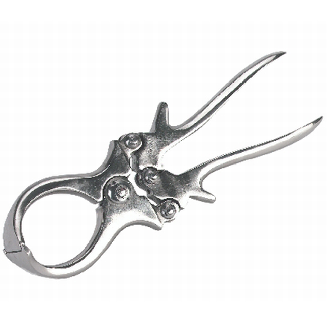 Castreertang voor rammen 23cm