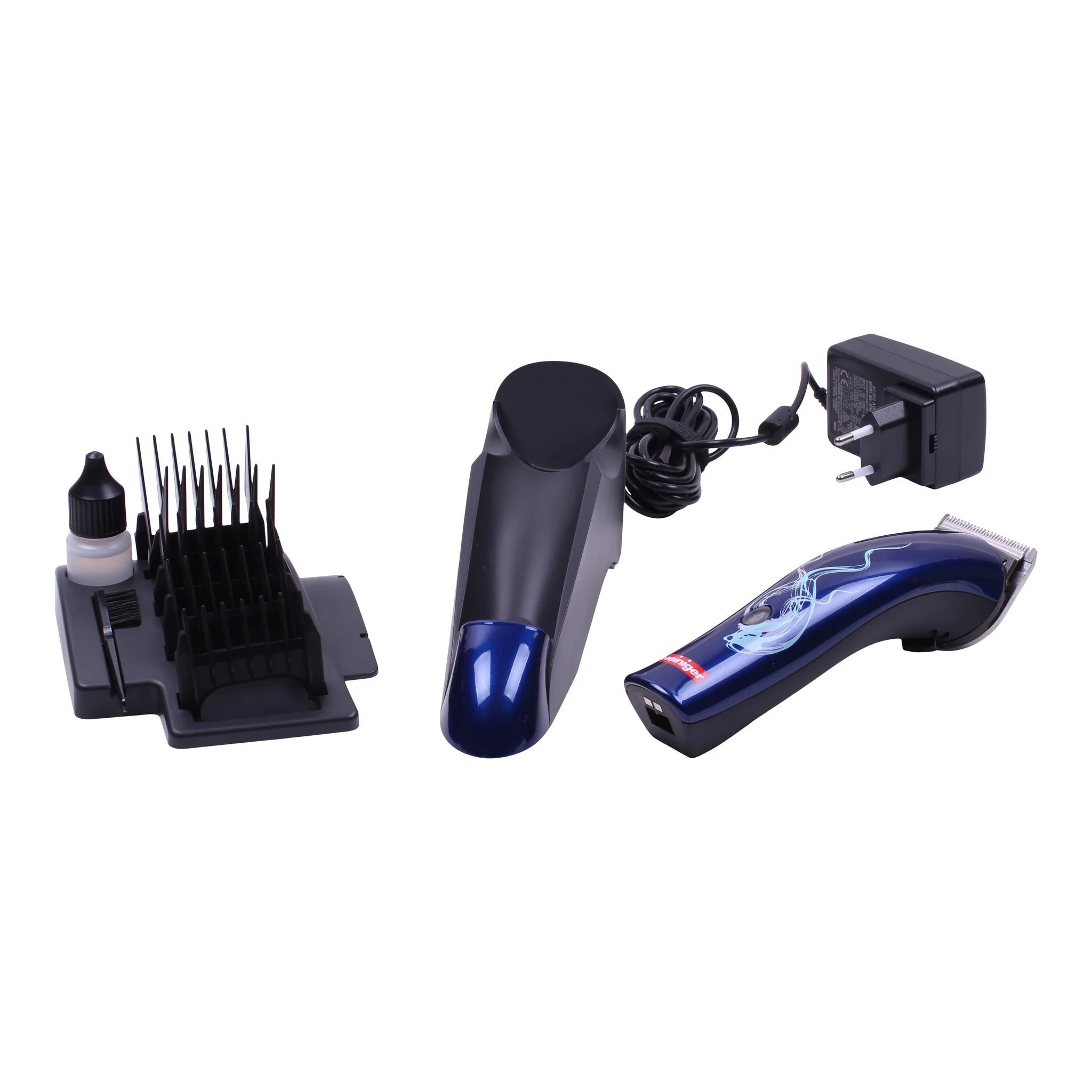 Heiniger Style MIDI Trimmer
