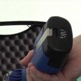 Aesculap Econom CL accu scheermachine accuut