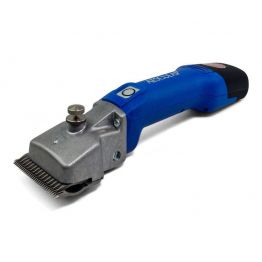 Tondeuse à Batterie Heiniger Xplorer PRO 1 – Pour Moutons, Animaux – Modèle 23/21tds – Professionnelle - 5