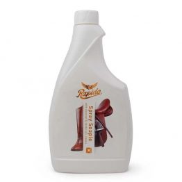 Rapide Leather spray soapie 500ml