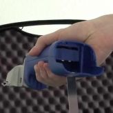 Aesculap Econom CL accu scheermachine