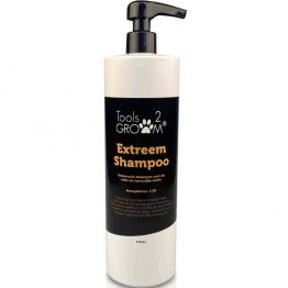 Tools-2-groom extreme hondenshampoo 1L