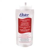 Oster Pet Badysteem rood oatmeal shampoo