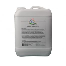 Horse-Shine navulling 5 liter