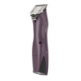 hondenknipapparaat, tondeermachine, baardknipapparaat, kappersapparaat, kriimpel, scheerapparaat, tonde, trimmer, kleur-paars, antislip-grip