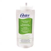 Oster Pet Badysteem groen hypo-allergenic shampoo