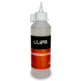 Clipr. scheermachine olie 250ml