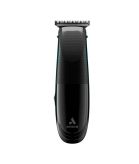 elektrische-trimmer, kapseltrimmer, haartrimmer, negen-borstel, kale-lijn