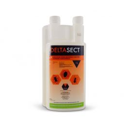 Deltasect 1 liter | Insecticide