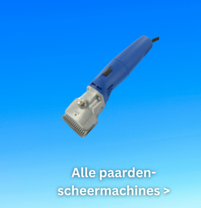 alle paardenscheermachines bekijken